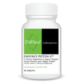 Vitamin C Supplement J9911