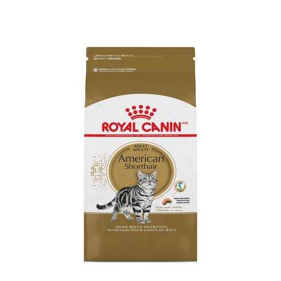 Adult Cat Food Q803435