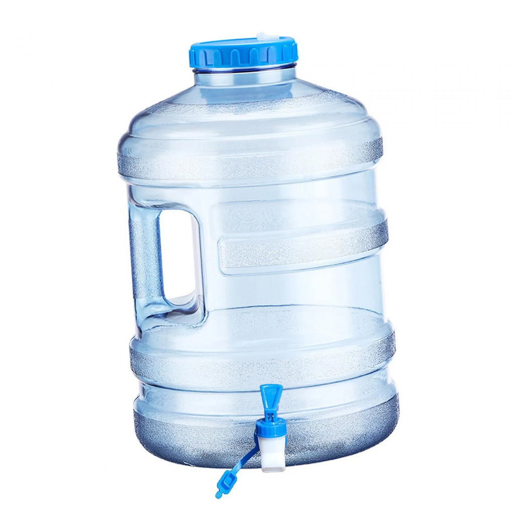 15L Water Container with Spigot A88132