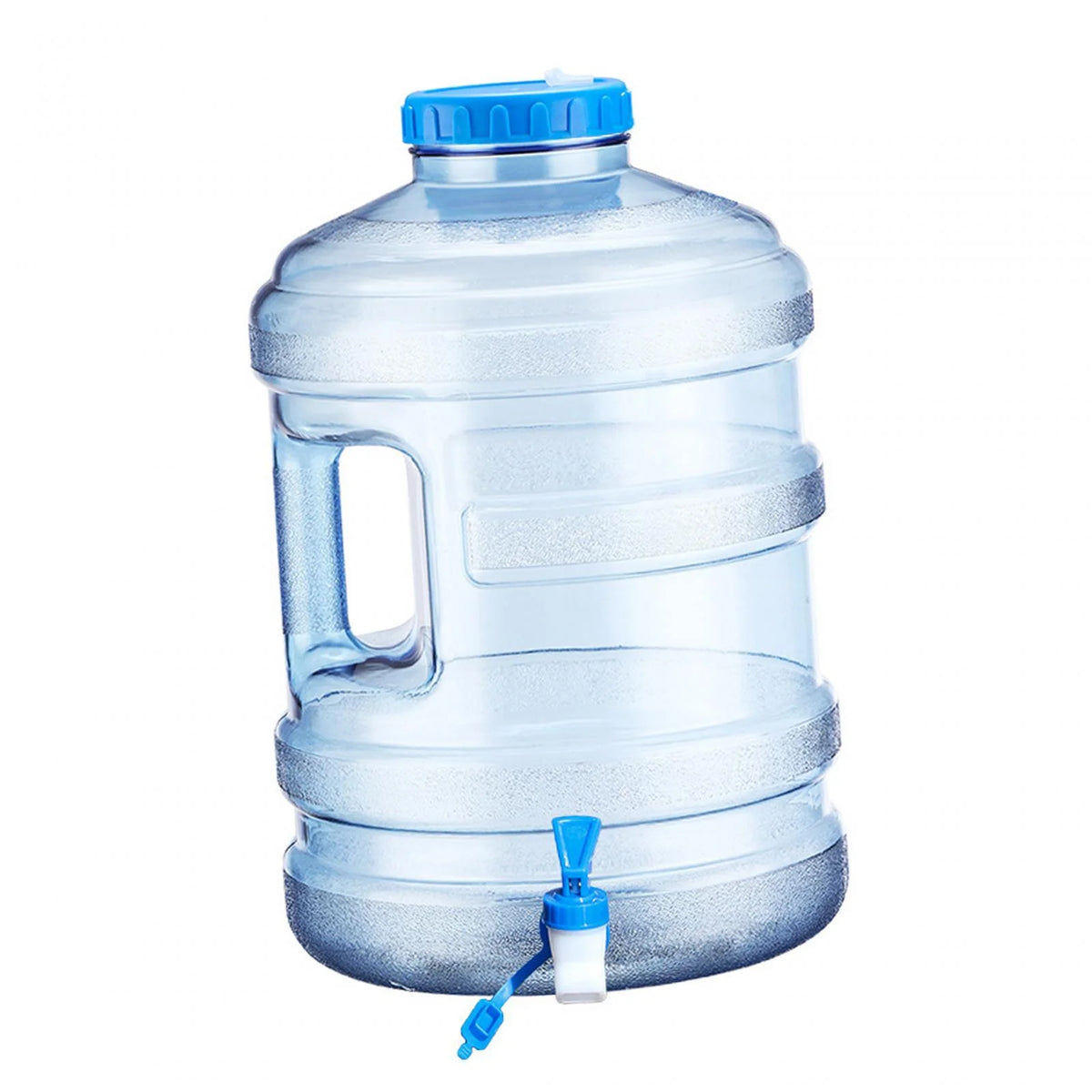 15L Water Container with Spigot S435