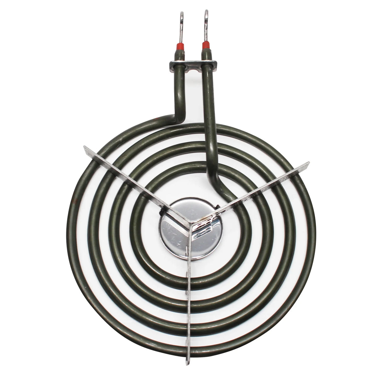 2-Pack 6 inch 4 Turns Surface Burner Element for Range L490