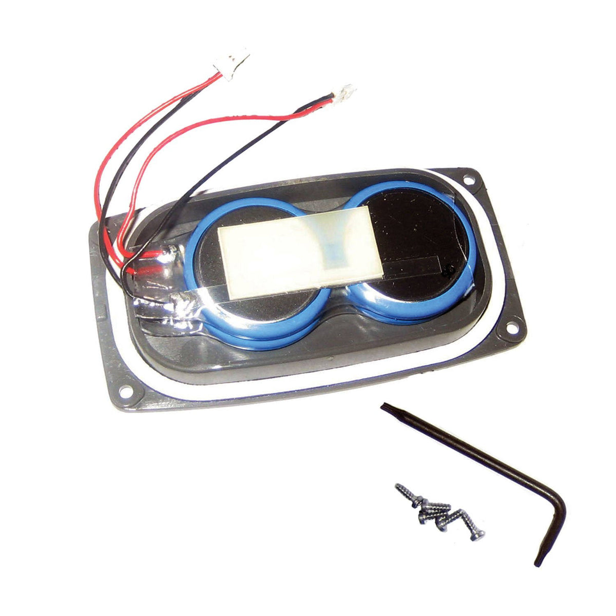 Replacement Battery Pack & Seal Kit X101670